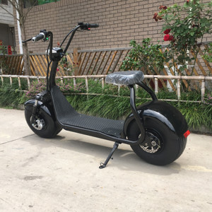 Scooters <span class=keywords><strong>El</strong></span>éctricos Citycoco <span class=keywords><strong>Hulk</strong></span> con Llantas Anchas, 60V, E-Chopper para Hombre y Mujer, Certificación COC y CE, Superventas 2026 - Product Image 4