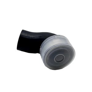 Cho Turbo intercooler hose Ống Audi A4 B6 A6 C5 Skoda tuyệt vời VW Passat B5 1.9 tDi 3b0145834p 8d0145834l - Product Image 6