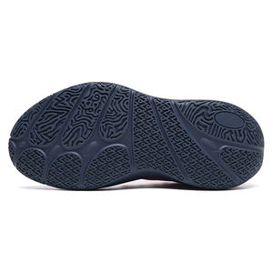 Chaussures de <span class=keywords><strong>basket</strong></span>-ball pour hommes et femmes, <span class=keywords><strong>toile</strong></span>, maille respirante, basses, lacets, baskets, chaussures de sport unisexes, mode, respirantes, résistantes à l'usure - Product Image 6