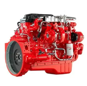 120KW CUMMINS DIESEL ENGINE 6BTAA5.9-G2 for generator set