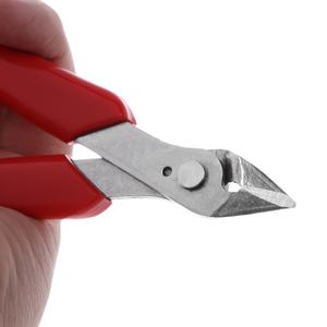 Yth KM-037 Kabel Draadsnijder Snijtang Gereedschap Elektrische Zijkniptang - Product Image 3