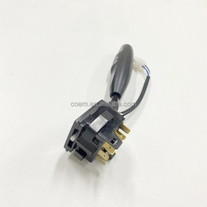 Interruptor de señal de giro 96215551 para <span class=keywords><strong>Daewoo</strong></span> Nexia interruptor de combinación de interruptor de faro - Product Image 5