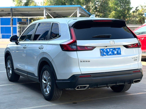 Honda CRV Gasolina, SUV Confiable, Vehículos Usados 2023, Gasolina, Bajo <span class=keywords><strong>Kilometraje</strong></span>, Autos Usados Honda CRV - Product Image 2