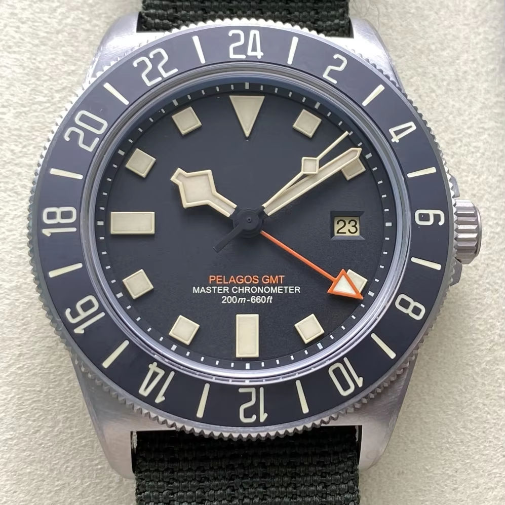 Titan Watch Luxury Titanium Band for Apple Watch Ultra