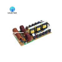 Module de commande de ventilateur, assemblage de circuits imprimés, électronique médicale, PCBA
