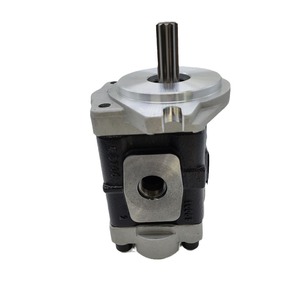 ปั๊มเกียร์ LiuGong รุ่น DSG05C25F9H1 R019C 250 บาร์ 1 สเตจ สำหรับรถยกไฟฟ้า 3.5 ตัน - Product Image 2