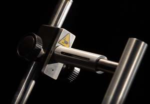 Paquete terminado Probador de resistencia a la presión y fuerza de sellado térmico - Product Image 2