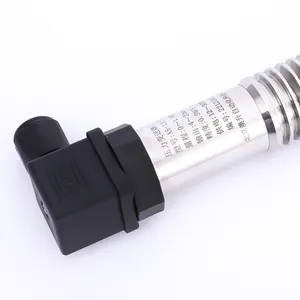 Weistoll 4-20ma High Temperature Pressure Sensors High Precision Pressure Transmitters For Industrial Measurements