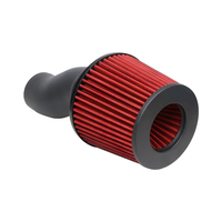 Nouveau kit de système d'admission d'air froid haute performance pour Mercedes-Benz A250/CLA250/GLA250 AMG, garantie 3 mois, OE 6040941404