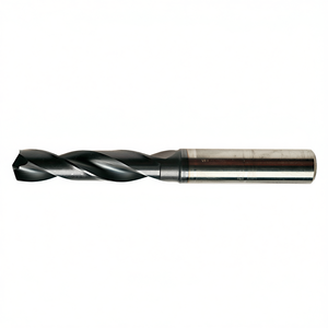 Ttake Ta1001 Universal Carbide <b>Drill</b> <b>Bit</b> Nano TiAlN Coated 3Xd Undrilled For Metal <b>Wood</b> Plastic - Product Image 2