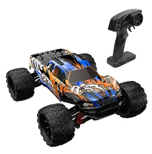 Dwi Dowellin 2.4G 1:16 Tố<span class=keywords><strong>c</strong></span> Độ Cao Điều Khiển Từ Xa Xe Tải Xe Cho Người Lớn Và Trẻ Em 4 Wd RC Off-Road Xe Đua Xe Mô Hình Xe - Product Image 3