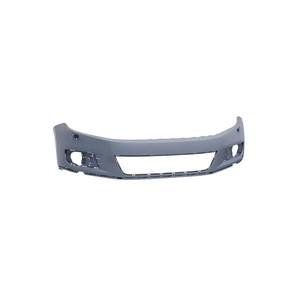 Parachoques Delantero de Alta Calidad OEM 5NN 807 217 B <span class=keywords><strong>C</strong></span> E <span class=keywords><strong>G</strong></span> K GRU, Nuevo, para Volkswagen Tiguan Allspace - Product Image 3