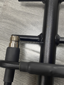 <span class=keywords><strong>Antena</strong></span> Yagi de Aleación de Aluminio Soldada GSM 860-960MHz, 10 Elementos, <span class=keywords><strong>Antena</strong></span> Yagi GSM de Alta Ganancia 12dBi, <span class=keywords><strong>Antena</strong></span> Direccional - Product Image 6