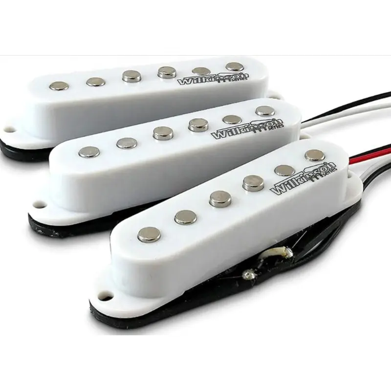 Factory supply electronic musical instrument accessories electric guitar pickups