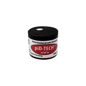 เซ็นเซอร์ตรวจจับก๊าซโฟโตอิออนไนเซชัน Pid-Tech eVx ความแม่นยำสูง เซ็นเซอร์ตรวจจับก๊าซ VOC - Product Image 2