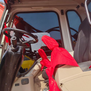 Excavadora Usada Original <span class=keywords><strong>Doosan</strong></span> Dx225 Dh150 Dx75w Dh300w Dh150w-7 Dh225 Dx420 Dx220, Excavadora Usada 90% Nueva - Product Image 2