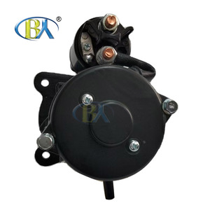Motor de arranque de tractor 12V 10T 82013134 82014160 82021372 para <span class=keywords><strong>Ford</strong></span> 5000-Serie - Product Image 5