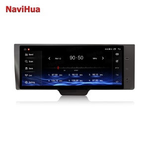New Arrival 17 Inch Touch Screen for Dodge RAM 2013 2018 Multimedia Android Copilot Screen <b>Auto</b> Passenger Entertainment Carplay - Product Image 3