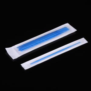 Produit Premium 1ul 10ul Microlitre Boucle d'inoculation en plastique de laboratoire stérile jetable pour inoculation bactériologique - Product Image 1