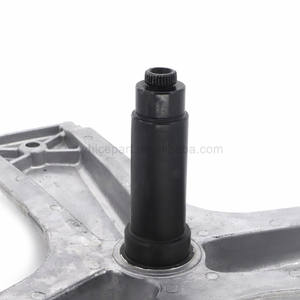 Pièces de <span class=keywords><strong>Machine</strong></span> à <span class=keywords><strong>laver</strong></span> professionnelle 8001118313, support en acier, à <span class=keywords><strong>bride</strong></span>, fournitures de <span class=keywords><strong>Machine</strong></span> à <span class=keywords><strong>laver</strong></span>, <span class=keywords><strong>tambour</strong></span> araignée - Product Image 3