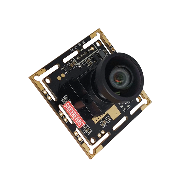 4K IMX274 CMOS USB UVC Camera Module Fixed Focus Camera Module 8mp 2160P RGB Color Sensor Module 1 Year Replacement for FPV AIoT