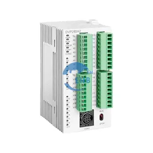 Nuevo controlador de motor PLC original DVP28SA211T