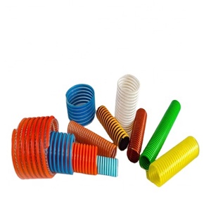 Hot bán PVC xoắn ốc hút xả với đường kính lớn Ống nhựa ống - Product Image 1