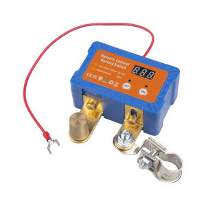 Электромагнитный комплект с пультом дистанционного управления - Product Image 1