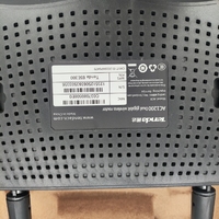 Nouveau Routeur Wi-Fi Double Bande Sans Fil Tenda AC8 AC1200M Version Anglaise 2.4 GHz et 5 GHz Prise en Charge IPV6 Couverture Domicile Application Intelligente