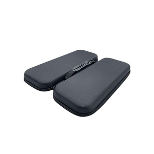 Étui de batterie portable à coque rigide, boîte de rangement de protection en EVA pour outils électroniques numériques, articles ménagers, papeterie - Product Image 1