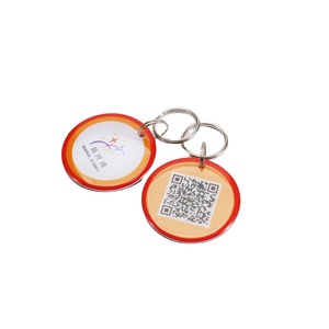 Tarjeta de Visita Inteligente NFC con Epoxi Personalizada a Precio de Fábrica YTS - Product Image 6