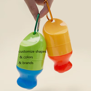 Custom <strong>Plastic</strong> Sunscreen <strong>Applicators</strong> Brush Rotating Roller Kids Sunscreen Roller <strong>Applicator</strong> Sunscreen <strong>Applicator</strong> With Sponge