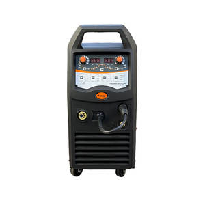 Proster — soudeur MIG à impulsion intégré (n179), soudeur en aluminium, acier inoxydable, cuivre, avec alimentation de fil intégré - Product Image 2