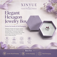 Boîte cadeau à ouverture à clapet auto-élevante, design avion, pour bijoux, exposition, supermarché, élégante, luxueuse, personnalisable, écologique, avec paillettes artistiques