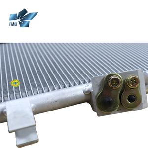 Condensador de Aire Acondicionado 97606D3500 97606-D3500 para HYUNDAI Tucson IX35 KA5301D 940820 358015 512097N - Product Image 3