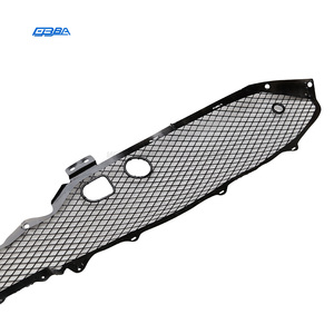 Accesorios ABS para Parrilla Delantera de Coche para Ferrari 296 2020 a 2026, Piezas de Repuesto 981711 - Product Image 3