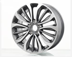 ล้ออัลลอยขอบ4x100 5x100สำหรับรถยนต์อุปกรณ์เสริมยางรถ Quad 4x4 MAG <span class=keywords><strong>BBS</strong></span> 215/60R15โดยสาร6 - Product Image 5