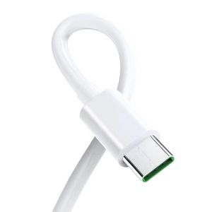Cargador USB PD de 20W de Alta Calidad con Logotipo Personalizado, Cable Tipo-C de Carga Rápida 2A 5A, 1m de Longitud, Blindaje de TPE Trenzado para Cámara - Product Image 2