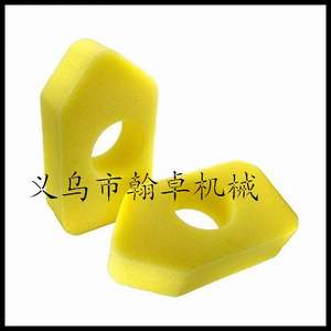 Briggs & Stratton Spring 698369 Air Filter Element High Quality Cotton Filter for <b>Spark</b> <b>Plugs</b> - Product Image 2