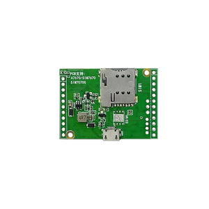 Electronic Customized PCBA A7670E-FASE and A7670E-LASE 4G CAT1 Core Board - Product Image 1