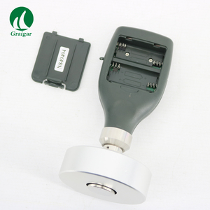 HT-6510F kỹ thuật số Shore f <span class=keywords><strong>durometer</strong></span> độ cứng Meter <span class=keywords><strong>Sponge</strong></span> <span class=keywords><strong>Foam</strong></span> <span class=keywords><strong>durometer</strong></span> - Product Image 2