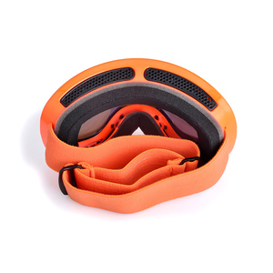 Intercambiables <span class=keywords><strong>nieve</strong></span> <span class=keywords><strong>gafas</strong></span> adulto snowboard <span class=keywords><strong>casco</strong></span> de esquí <span class=keywords><strong>gafas</strong></span> - Product Image 5