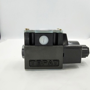 วาล์วควบคุมทิศทางแบบโซลินอยด์ <span class=keywords><strong>WE42</strong></span>-G03-B11B-A240 <span class=keywords><strong>WE42</strong></span>-G02-D2-A110 - Product Image 4