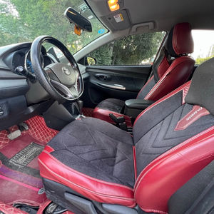 Toyota <span class=keywords><strong>Yaris</strong></span> L Automatica Usata con Tetto Apribile, Guida a Sinistra, Pneumatici R15, Sedili in Tessuto - Disponibile in Stock - Product Image 6