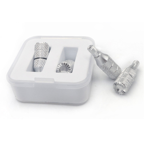 TENGDFEIรีโมทคอนโทรลโยกตัวควบคุมความเร็วยาวอลูมิเนียมเขย่าหัวแม่มือสําหรับ<span class=keywords><strong>DJI</strong></span> <span class=keywords><strong>RC</strong></span> <span class=keywords><strong>Mini</strong></span> <span class=keywords><strong>3</strong></span> <span class=keywords><strong>Pro</strong></span>/<span class=keywords><strong>Mavic</strong></span> <span class=keywords><strong>3</strong></span> - Product Image 3