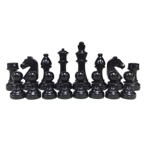 Fabbrica all'ingrosso di <span class=keywords><strong>scacchi</strong></span> in legno pezzi di produzione di massa di alta qualità <span class=keywords><strong>3</strong></span> pollici in legno <span class=keywords><strong>scacchi</strong></span> pezzi - Product Image 3