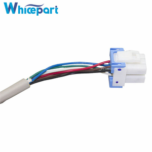 Blocco Porta per <span class=keywords><strong>Lavatrice</strong></span>, Accessori per <span class=keywords><strong>Lavatrice</strong></span>, 16(6)A 250 VAC ZV-446 - Product Image 6