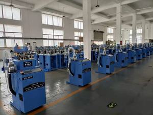 เครื่องถักถุงเท้า RB-6FP Rainbowe ราคาประหยัด พร้อมมอเตอร์ <span class=keywords><strong>Royaltec</strong></span> สำหรับถุงเท้าผู้ชายและผู้หญิง ผลิตได้ปริมาณมาก - Product Image 6