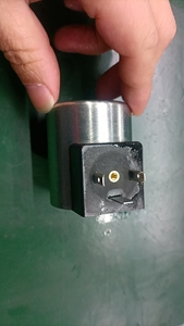 ชิ้นส่วนไฮดรอลิก MFZ12-37YC(HDA) ใหม่ พร้อมคอยล์ซีลพลาสติกสำเร็จรูป สำหรับเครื่องจักรก่อสร้าง รถปั๊มคอนกรีต - Product Image 6