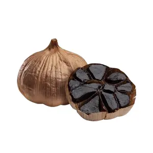 2024 new crop Natural fresh Black garlic wholesale price